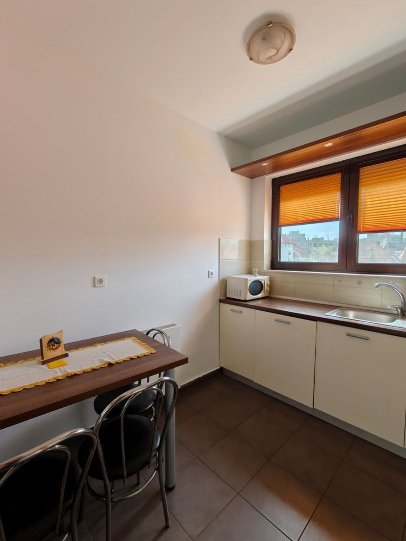 De închiriat: apartament 3 camere - Kiseleff - Victoriei - Poză 5