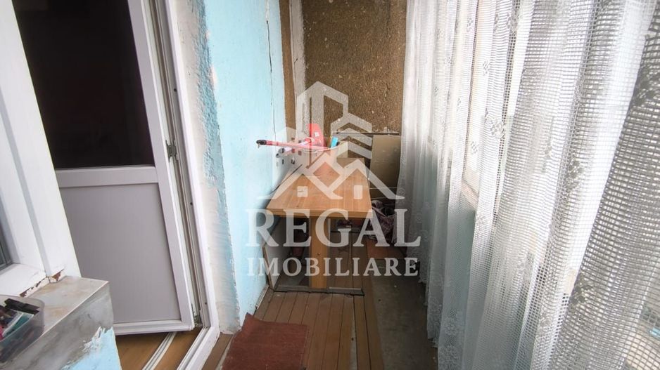 Apartament de inchiriat cu 3 camere. Zona Micro 5/1 (B-dul Traian) - Poză 11