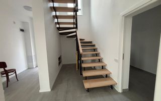 Casa moderna, prima inchiriere, 600 mp teren, curte, parcare, Dezmir - Poză 4