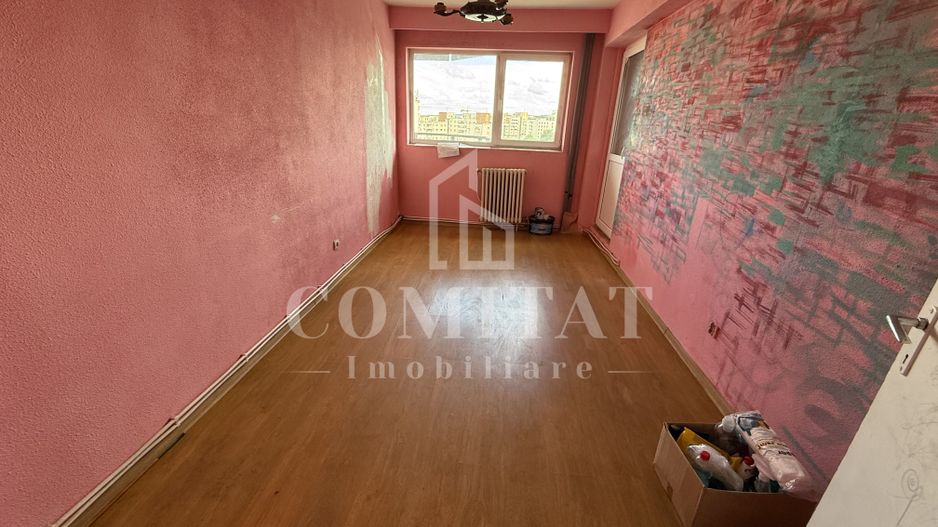 Apartament 3 camere | Decomandat | 63 mpu | Zona P-ta Mărăști - Poză 4