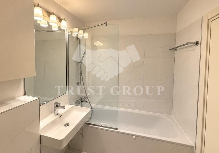 Apartament 2 Camere Floreasca - UpSite, cu Loc de Parcare - Poză 11