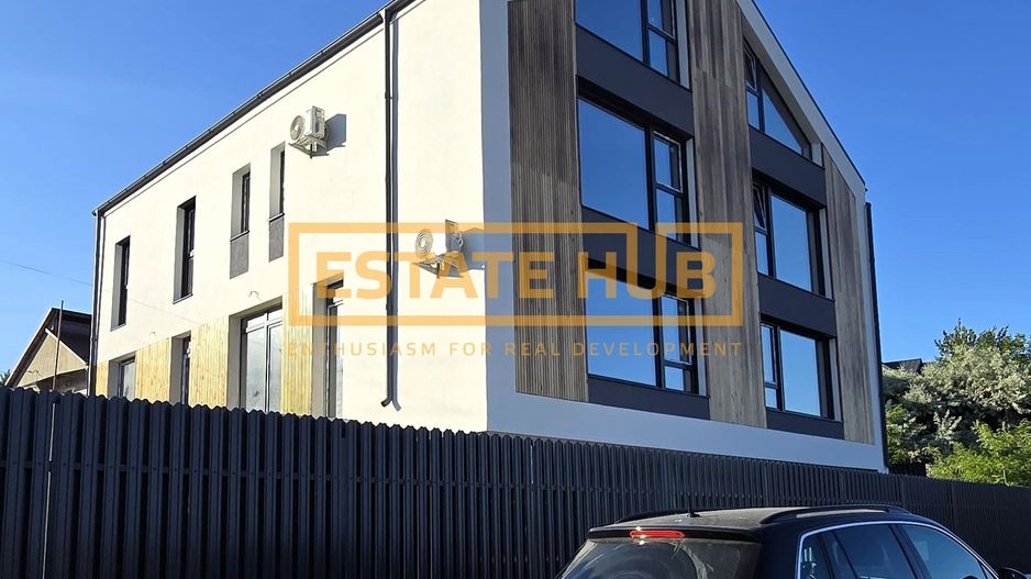 Duplex nou 4 dormitoare de la dezvoltator 0% comision -Str. Odobescu - Poză 7