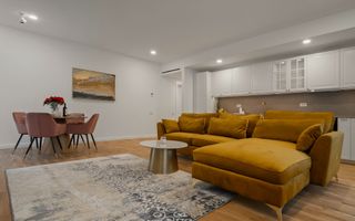 3 camere | Residence5 | Baneasa | Pipera | Iancu Nicolae - Poză 3