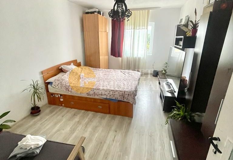 Soseaua Pacurari- 922 euro/mp  Etaj 2 Apartament 4 camere - 78 mp - Poză 2
