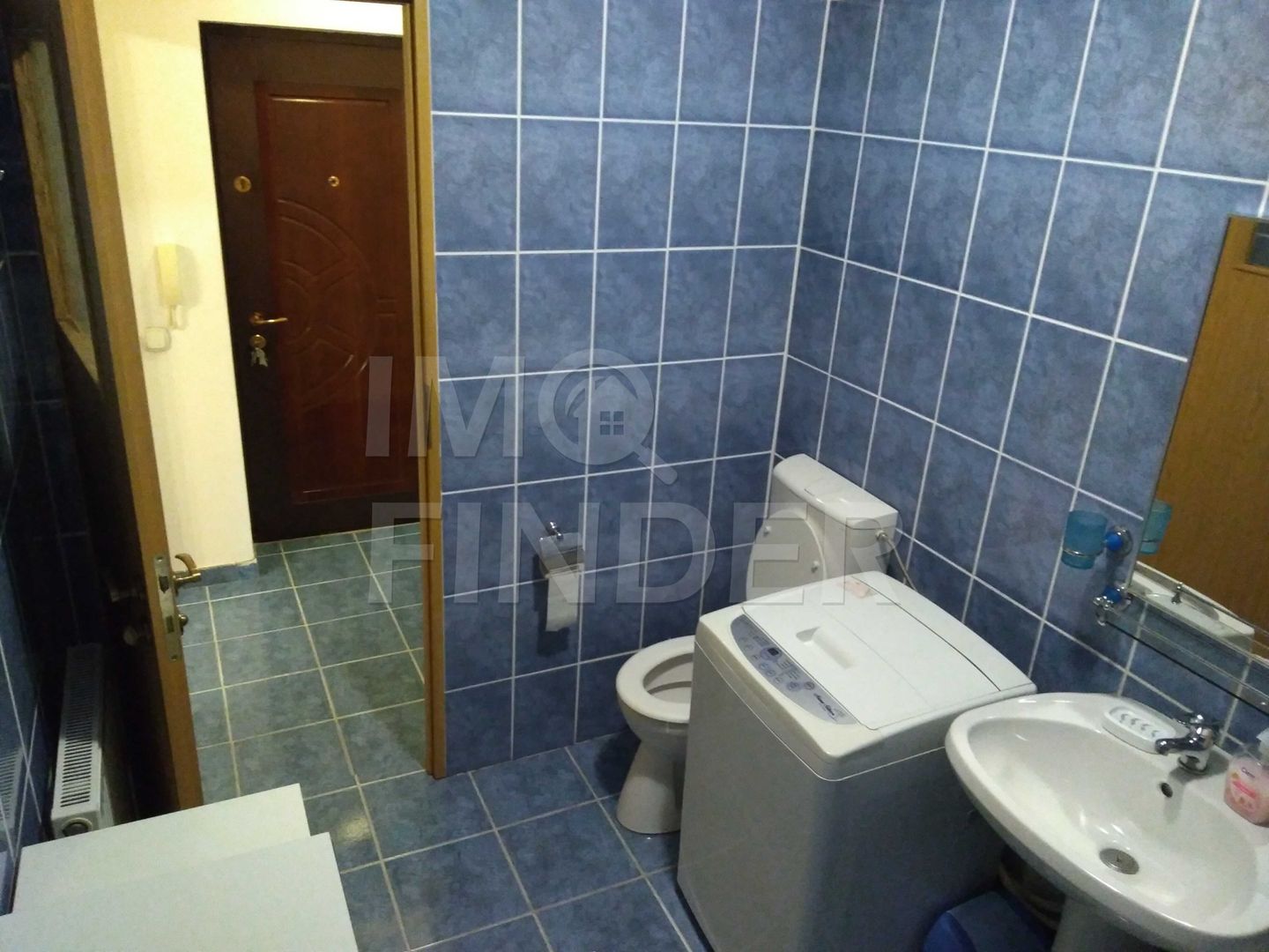 Apartament 1 camere Zorilor zona Sigma - Poză 6