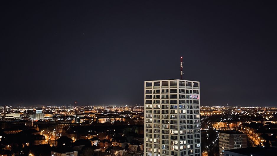 INCHIRIAT - La inaltime! - 2 camere - Isho - de inchiriat - Poză 18