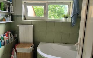 inchiriere Ap 2 camere, 48mp, 1 min metrou Grivița - Poză 7