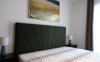 Mobilat deosebit, parcare subterana; Circumvalatiuni - Poză 8