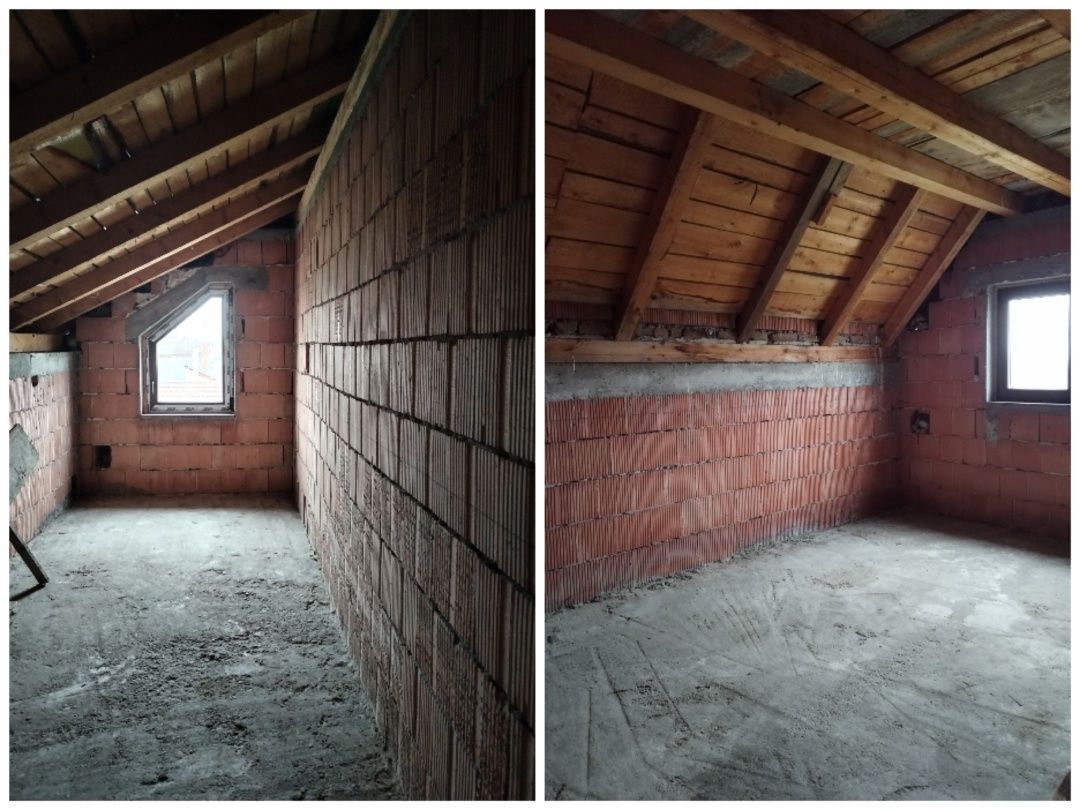 BRASADAS vinde casa cu etaj in zona Paulestiului. - Poză 7