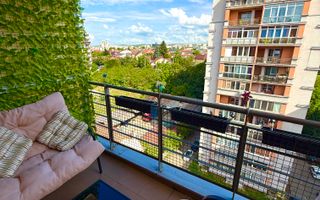 Apartament finisat modern cu 3 camere pe Calea Dorobantilor! - Poză 18