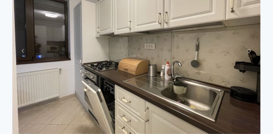 Închiriere Apartament 2 Camere  Alba Iulia, Centrală Proprie - Poză 6