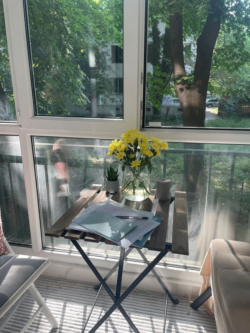 APARTAMENT DECOMANDAT | CENTRALA PROPRIE | FLOREASCA - Poză 8