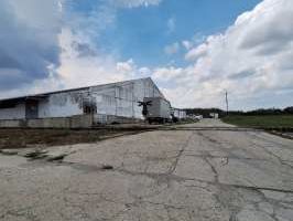 Proprietate industrială-depozitare cu cale ferată în Comuna Isalnita, jud. Dolj - Poză 11