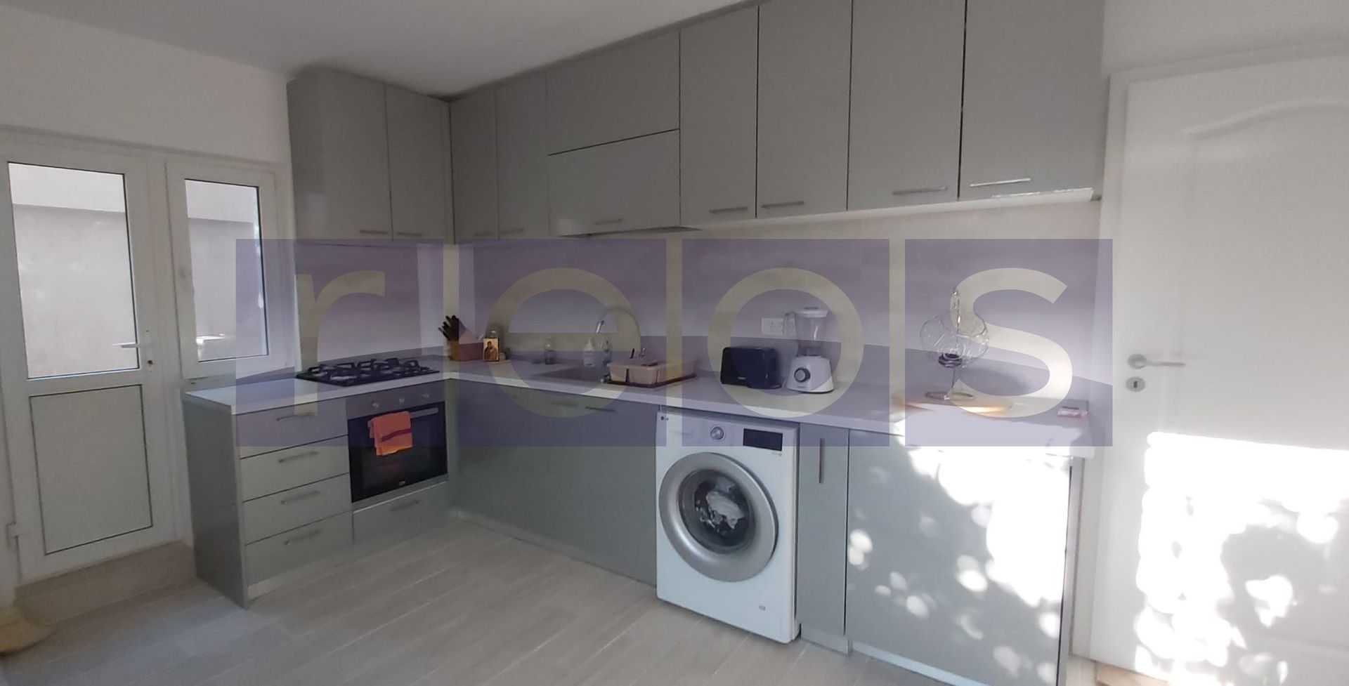 VANZARE VILA 5 CAMERE - DECOMANDATA- PADUREA  BANEASA - Poză 6