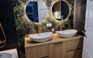 Vanzare apartament modern cu 3 camere| Sopor- Baza Sportiva Gheorgheni - Poză 10