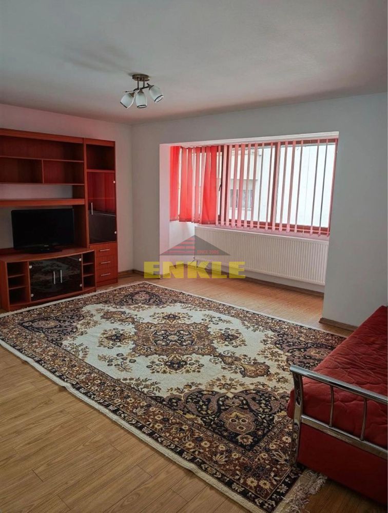 Apartament cu 2 camere de închiriat – mobilat și utilat complet - Poză 2