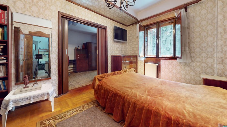 Apartament 2 ,5 camere,  cu gradina,  in centrul orasului Brasov - Poză 6