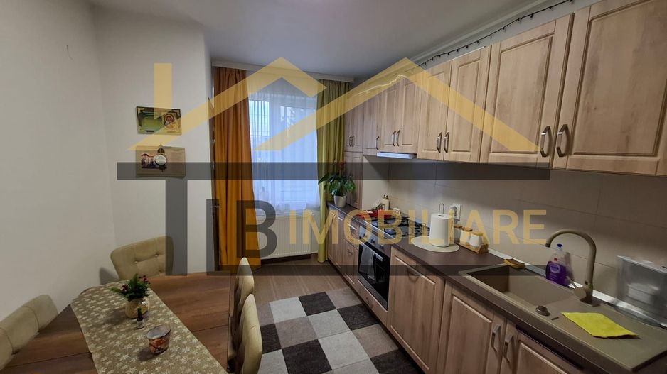 Apartament de 2 camere, 60 mp, decomandat, parcare, Zona Agora - Poză 4