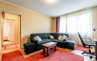 Apartament cu 2 camere în Podgoria – Piața Caius Iacob - Poză 3