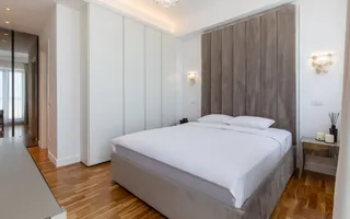 Apartament 3 Camere | Calea Victoriei | Terasa 32mp - Poză 11