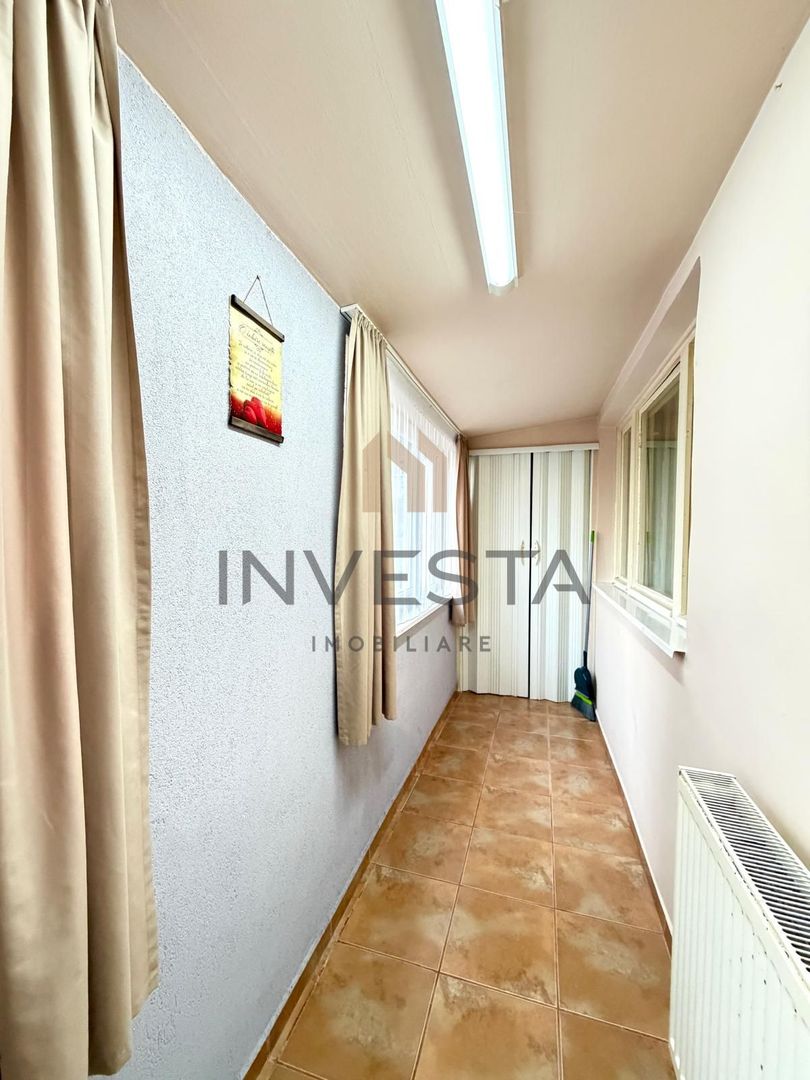 Apartament cu 2 camere in zona strazii Tulcea ! - Poză 10