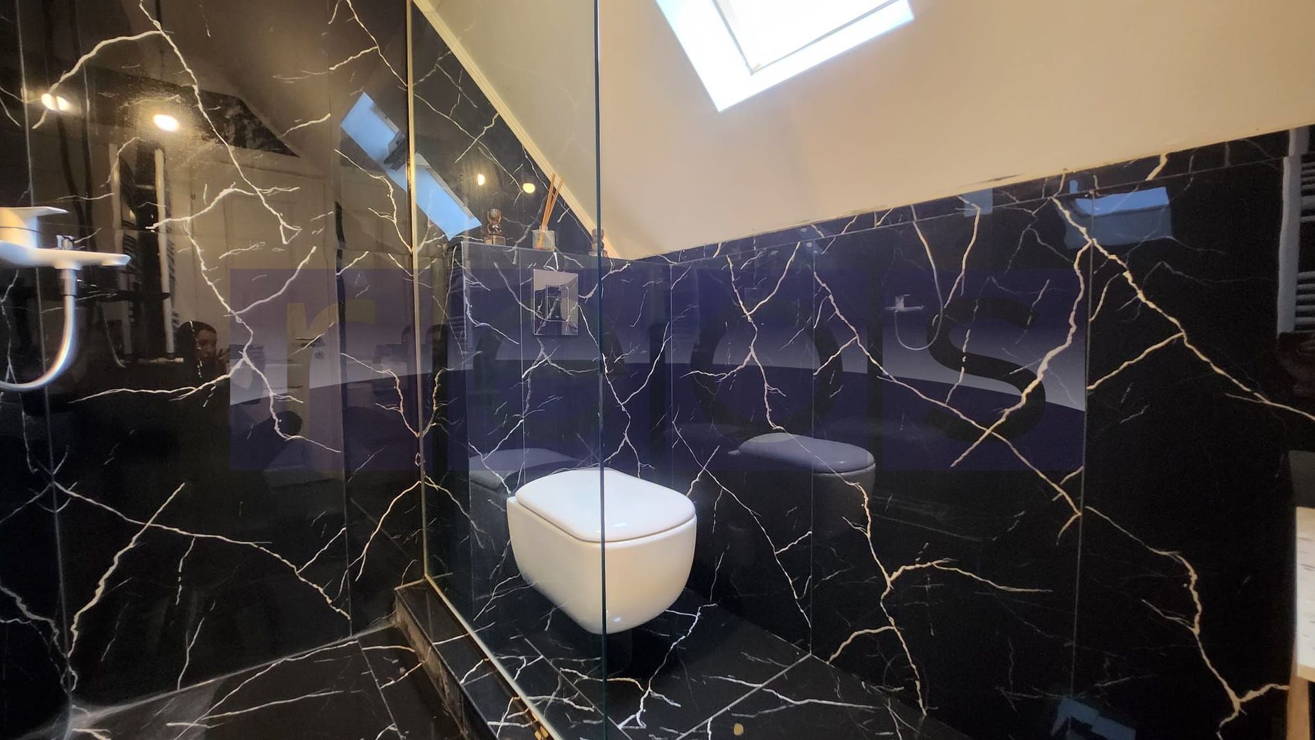 VANZARE VILA ELEGANTA | 6 CAMERE| 163 MP UTILI | STRAULESTI - Poză 25