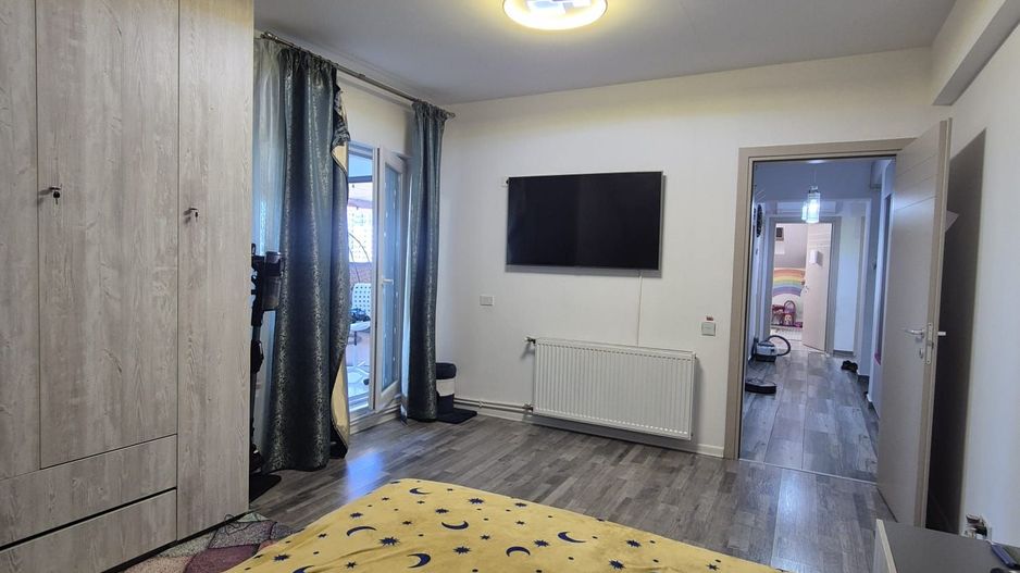 AP. 4CAM. ASTORIUM RESIDENCE-TERASA 46MP + LOC DE PARCARE INCLUS! - Poză 7