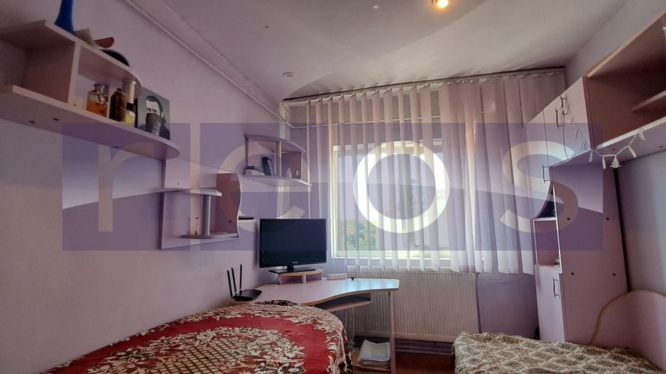VANZARE 4 CAMERE | 99MP | DECOMANDAT | 2 BAI | CENTRALA | ROSIORI DE VEDE - Poză 6