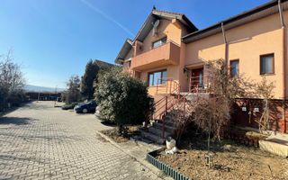 Casa cu panorama superba in Dambul Rotund! - Poză 1