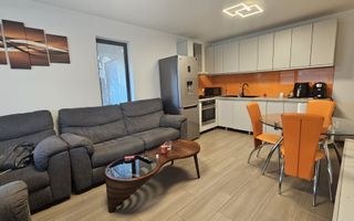 VANZARE VILA 3 CAMERE PRELUNGIREA GHENCEA I CONFORT I RAFINAMENT - Poză 2