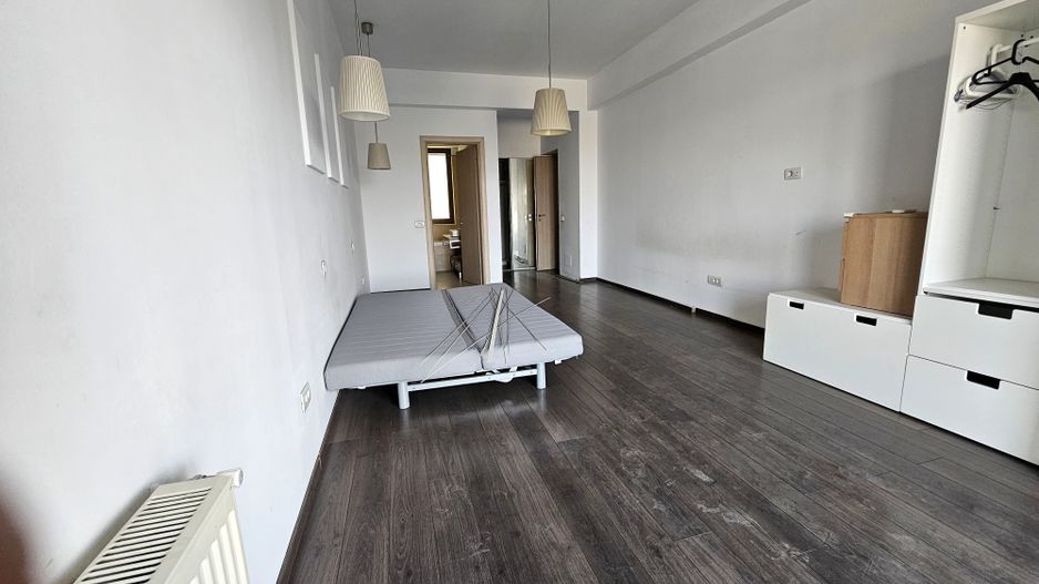 Apartament exclusivist cu 4 camere și terasă generoasă – Herăstrău - Poză 5