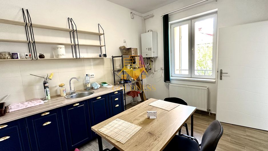 Spațiu birouri UltraCentral, Avram Iancu, Nicolae Titulescu, Cipariu - Poză 5