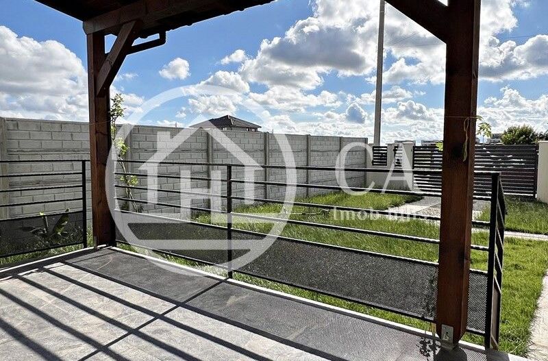 Casa de inchiriat cu 4 camere in Santandrei, Bihor - Poză 12