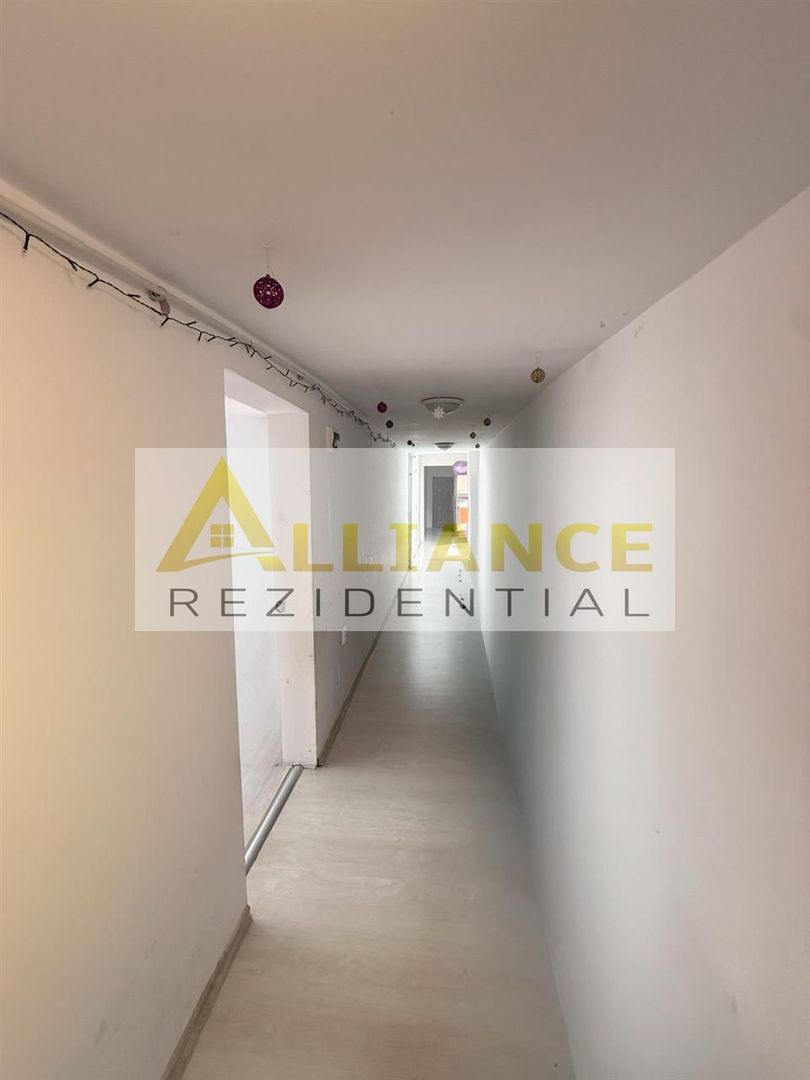 Apartament mare 4 camere â 145 mp compartimentare eficienta - Poză 16