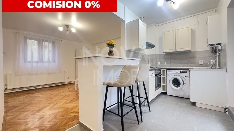 Oportunitate investitie – proprietate cu chiriasi, Sibiu - Poză 1