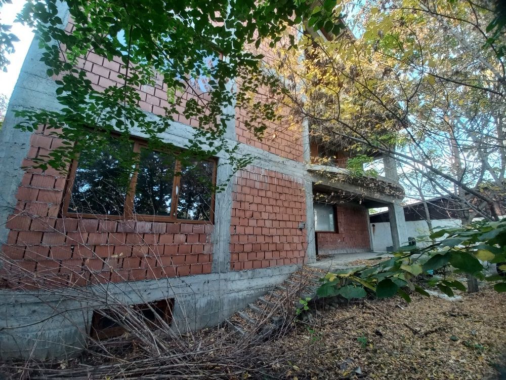 Casa Stradal Sos. Andronache   750m Construiti   D+P+E+M - Poză 5