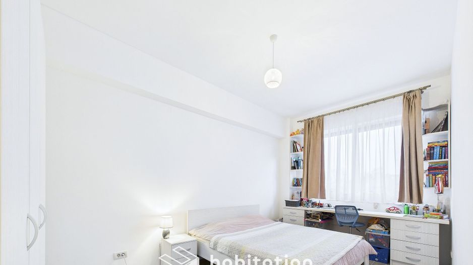 2 camere cu stil în Mircea cel Bătrân • Confort și liniște garantată - Poză 14