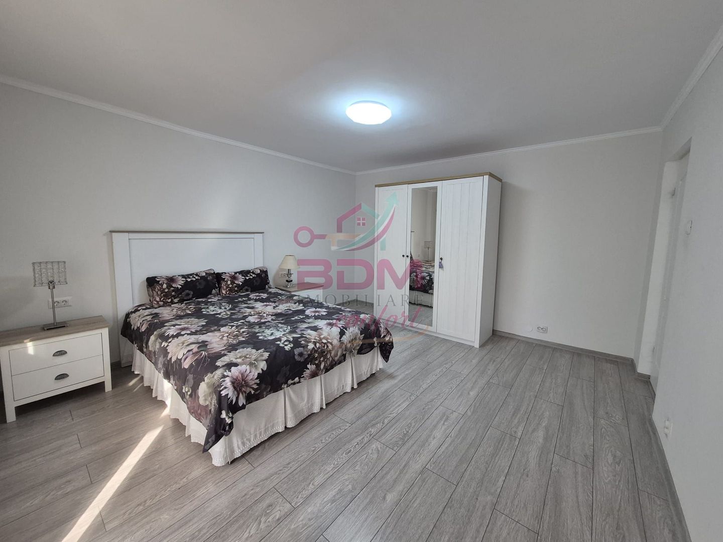 Apartament la cheie | 4 camere | etaj 1 | zona Micro 3 - Poză 9
