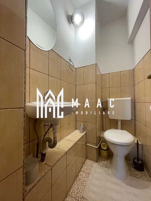 Apartament 3Camere I Decoandat I Etaj Intermediar I Turnisor - Poză 7