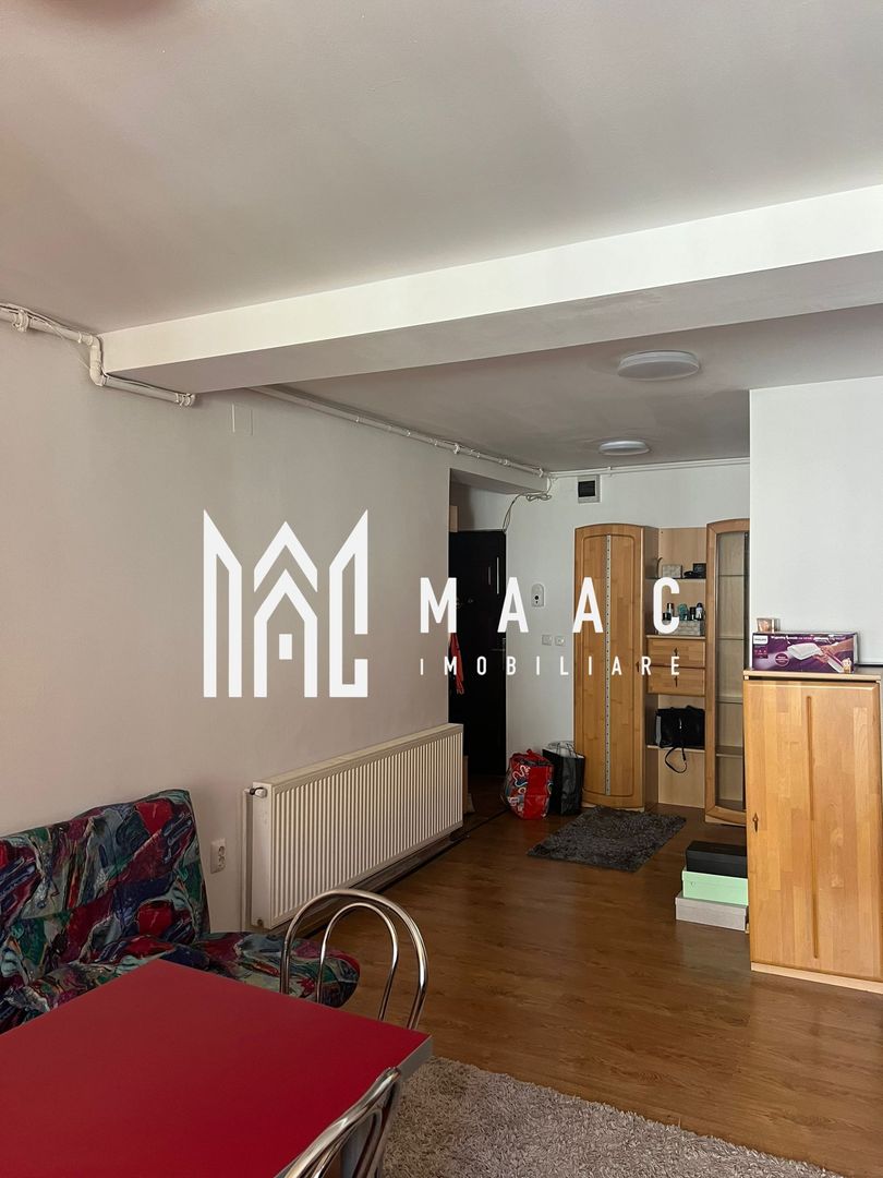 Apartament 3 Camere | 62 Mp | Mobilat si utilat | Zona Linistita - Poză 1