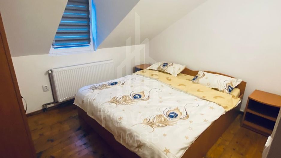 Casă de vacanță de vânzare – Râu Sadului, jud. Sibiu - Poză 6