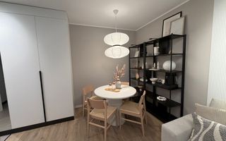 AP. 2 CAMERE ESTORIA, PRIMA INCHIRIERE, PARCARE, METROU, PET-FRIENDLY - Poză 3