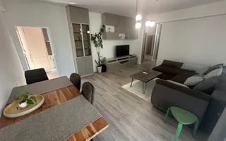 Apart. cu 2 camere, parcare subterana , Aradului - Poză 14