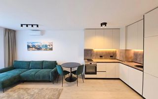 Închiriere apartament 2 camere | Prima Închiriere | Parcare inclusă - Poză 1