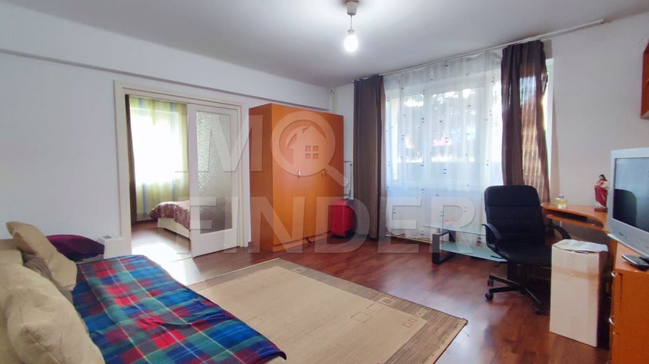 Apartament Finisat  Cluj Arena - Poză 1
