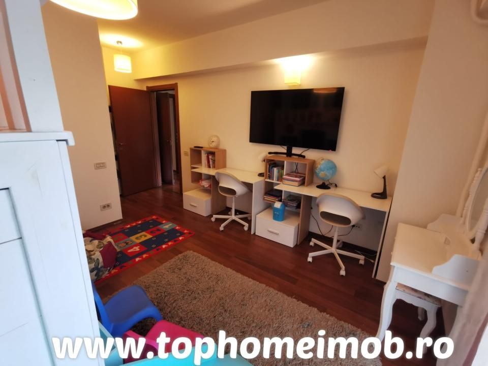 Splaiul independentei- Regie- Orhideea Residence & Spa- Calea Plevnei - Poză 20