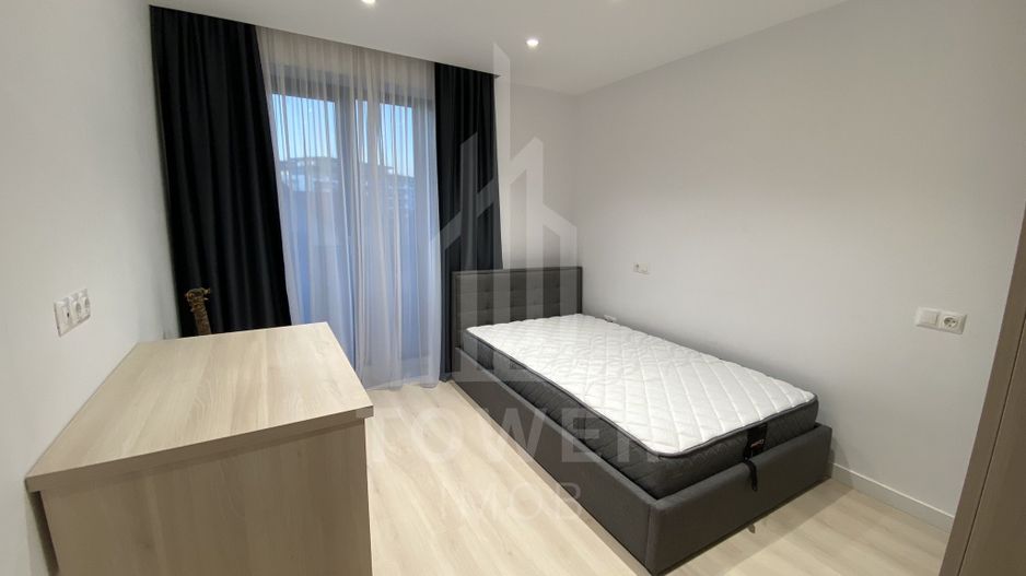 Apartament 3 camere | 63 mp | Parcare subterană | Awa Residence – Turnișor - Poză 13