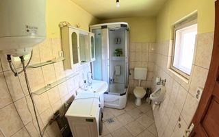 Casă 2 camere + teren 1700 mp - zona Platoul Cornești, str. Trebely - Poză 10