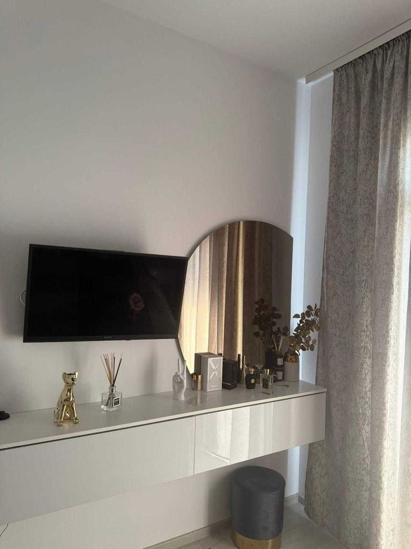 Giroc | 2 Camere-54 mp | 2 Balcoane | Loc de parcare - Poză 4