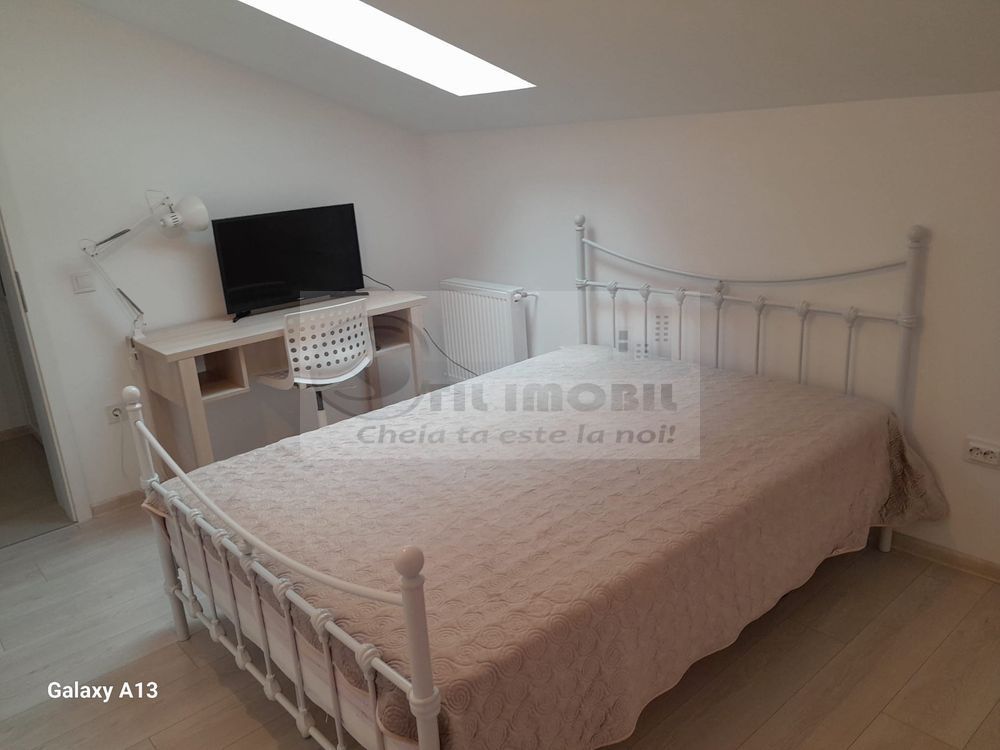 Apartament 2 camere, 65 mp, balcon și parcare – Valea Lupului - Poză 3